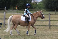 Lyford - One Day Event